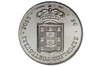 alt Image of  Queen Mary II coin (Normal) 