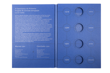 Box Circum-Navegação 2019-2022