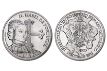 D. Isabel de Portugal