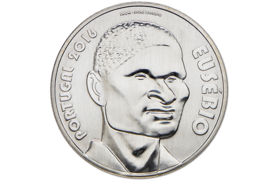 Image of  Eusébio 