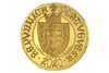 alt Image of  Meio Escudo Ceuta  (Ouro Pr... 