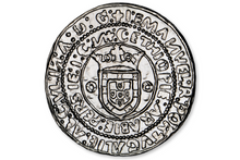 O Português de D. Manuel I