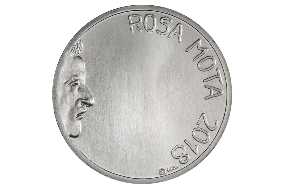 Image of  Rosa Mota (Normal) 