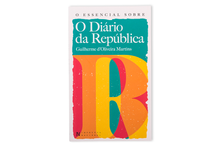 O Essencial sobre o Diário da República (N.º 130)