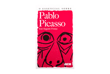 O Essencial sobre Pablo Picasso (N.º 129)