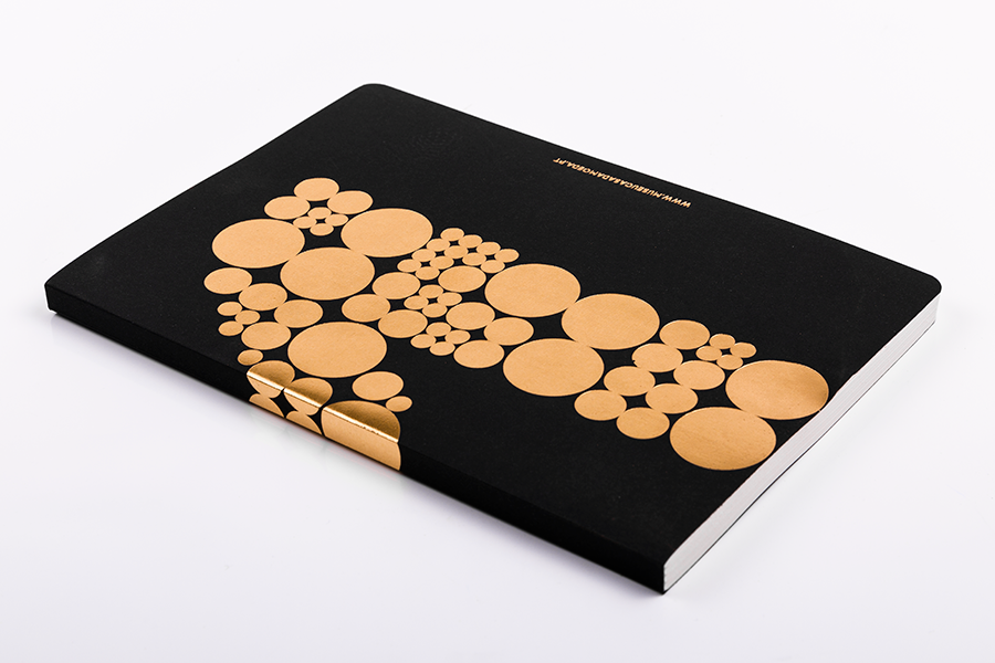 Image of  Caderno Preto 