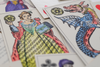 alt Image of  Cartas de Jogar Portuguesas... 