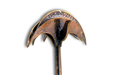 Escultura 25 Anos do 25 de Abril (1974-1999) - Bronze