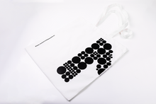 Saco Branco - Estampagem a Preto