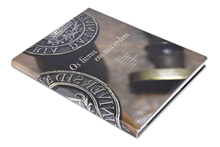 Os livros em sua ordem