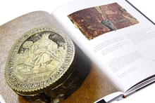 Os livros em sua ordem