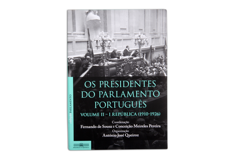 Imagem de Presidentes do Parlamento P... 