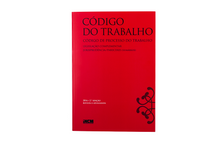 Código do Trabalho - 2ª Edição