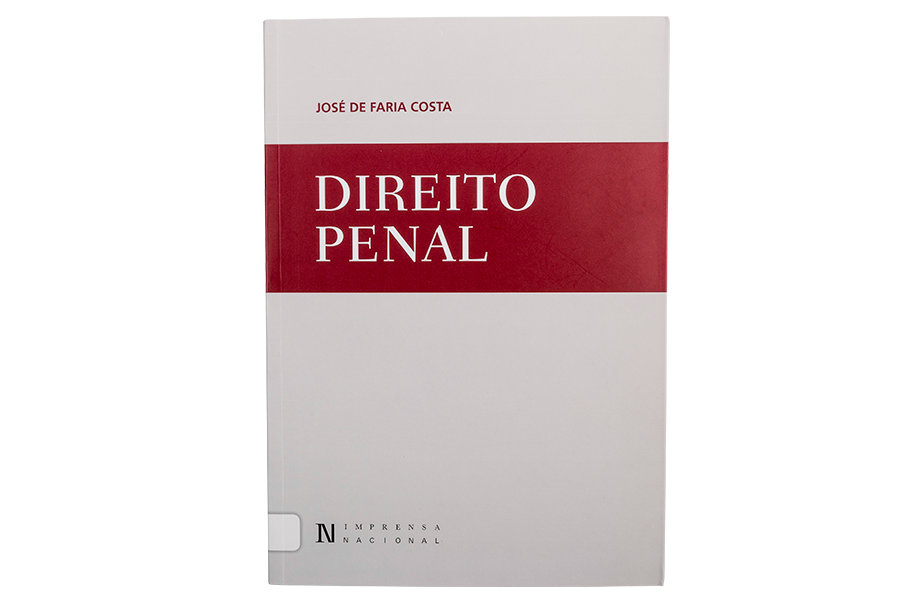 Image of  Direito Penal 