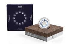 20 Anos de Euro (Prata Proof)
