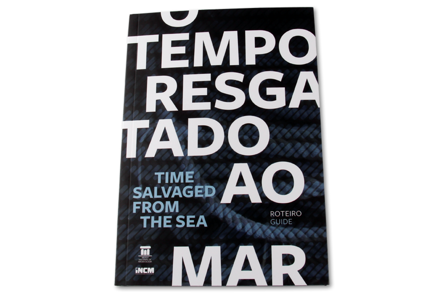 Image of  Tempo Resgatado ao Mar - Ro... 