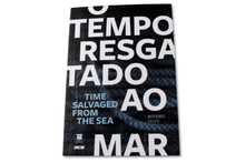 Tempo Resgatado ao Mar - Roteiro