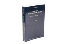 Tratado Teológico - Político (4ª edição)